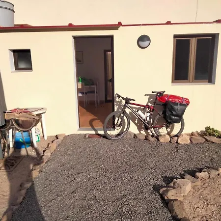 Lejlighed La Casita De La Montana