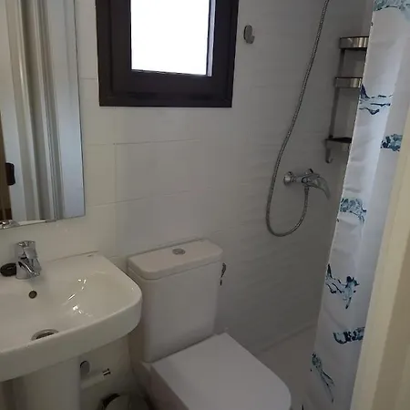 La Casita De La Montana Lejlighed Gran Tarajal