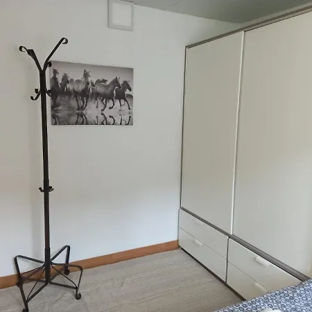 La Casita De La Montana *