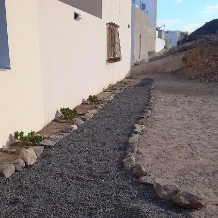 La Casita De La Montana Gran Tarajal